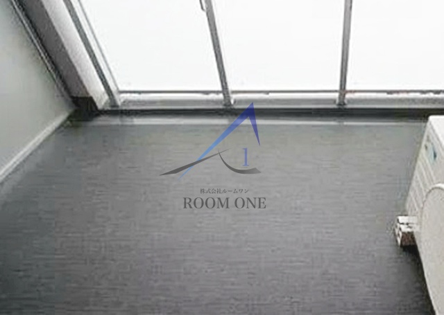 バルコニー　バルコニーです。