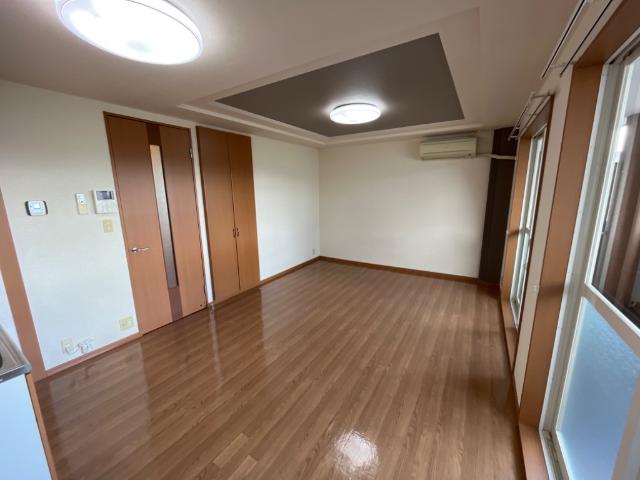 その他部屋・スペース　リビング