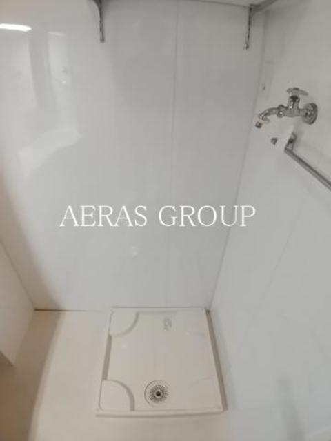 その他設備　室内洗置