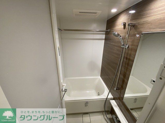 バス・シャワールーム　【初期費用分割・クレカ対応】一都三県のお部屋探しは2025…