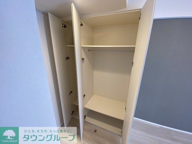 収納　【初期費用分割・クレカ対応】一都三県のお部屋探しは2025…