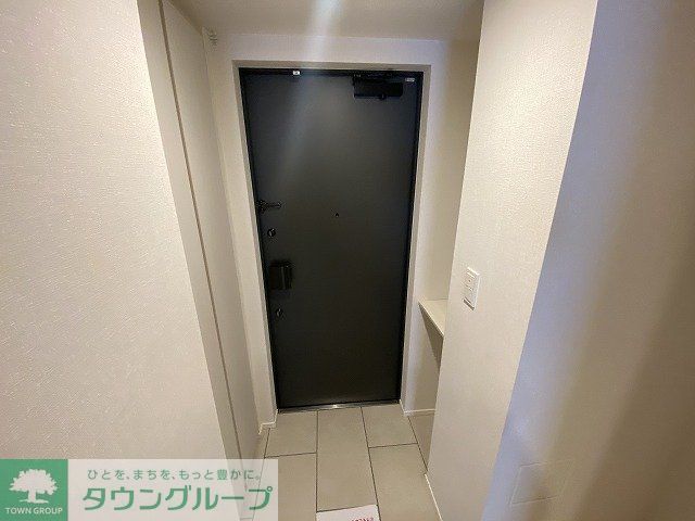 玄関　【初期費用分割・クレカ対応】一都三県のお部屋探しは2025…