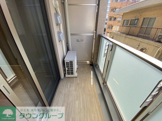 バルコニー　【初期費用分割・クレカ対応】一都三県のお部屋探しは2025…