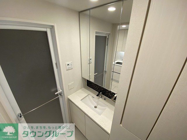 洗面設備　【初期費用分割・クレカ対応】一都三県のお部屋探しは2025…