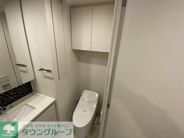 トイレ　【初期費用分割・クレカ対応】一都三県のお部屋探しは2025…