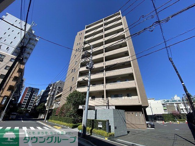 建物外観　【初期費用分割・クレカ対応】一都三県のお部屋探しは2025…