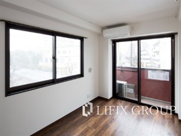 居室・リビング　居間・リビング