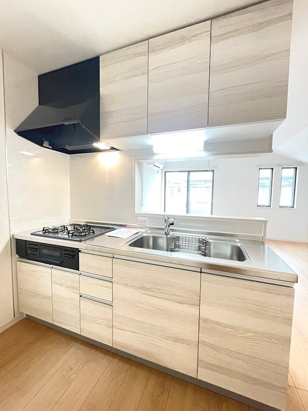 キッチン　☆使いやすいキッチン☆