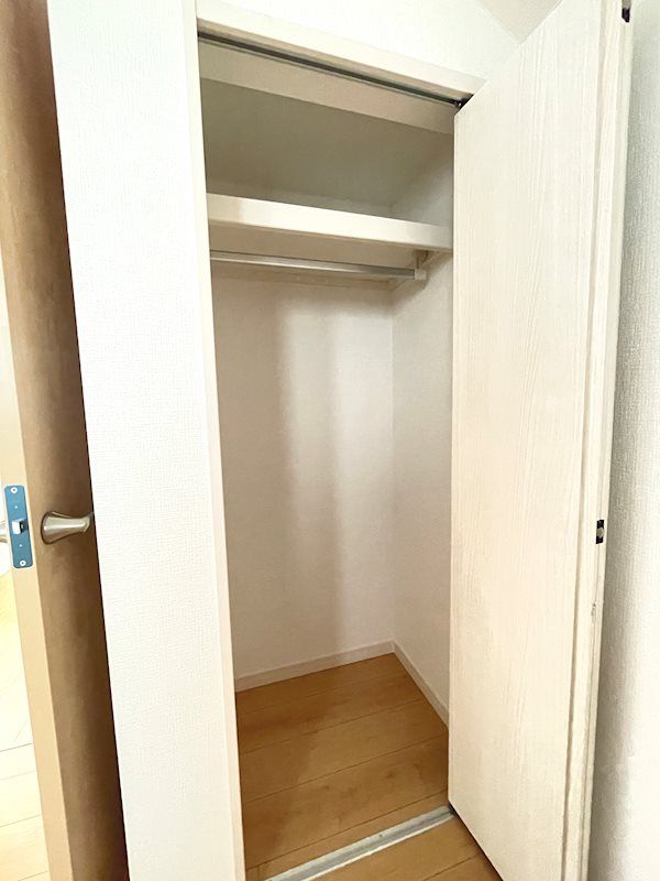 収納　☆たっぷり収納☆