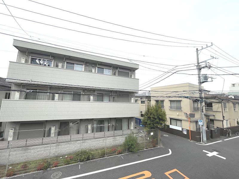 眺望　☆眺望☆