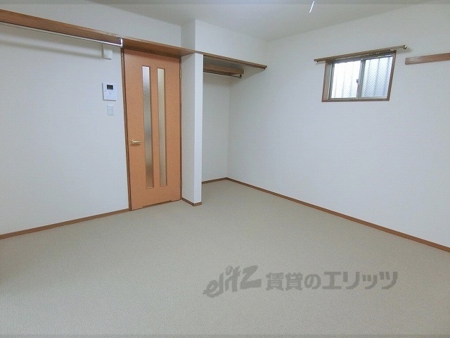居室・リビング　洋室