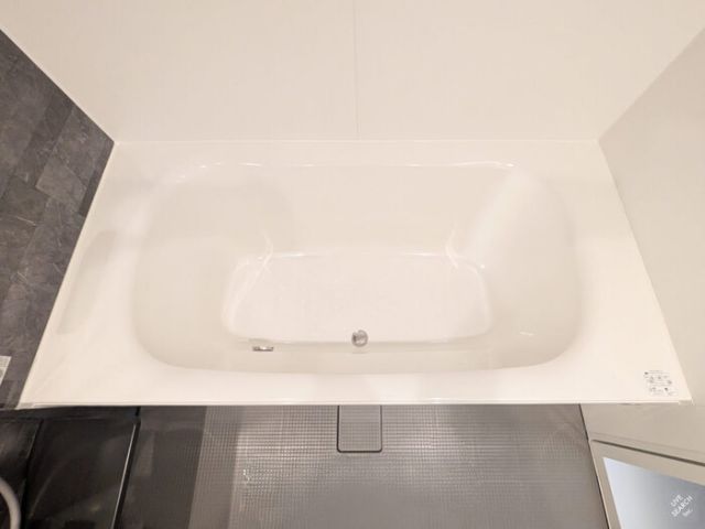 Noble raffiner戸塚東の風呂写真