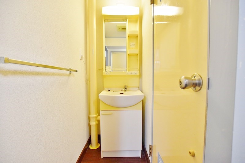 洗面設備　★洗面化粧台★