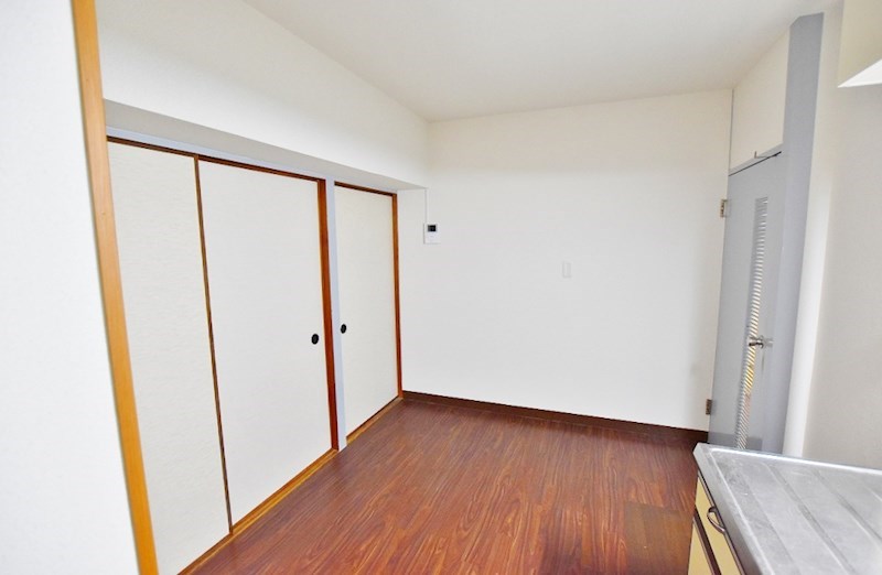 居室・リビング　★DK5.0帖★