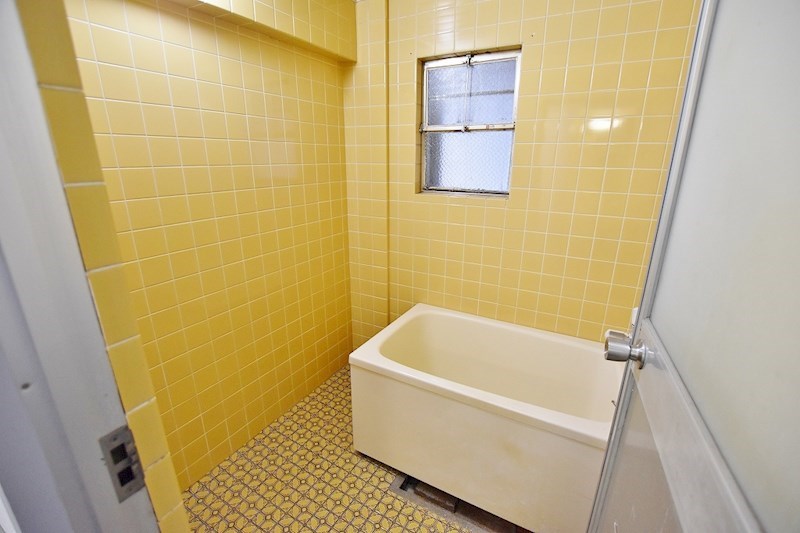 バス・シャワールーム　★浴室★