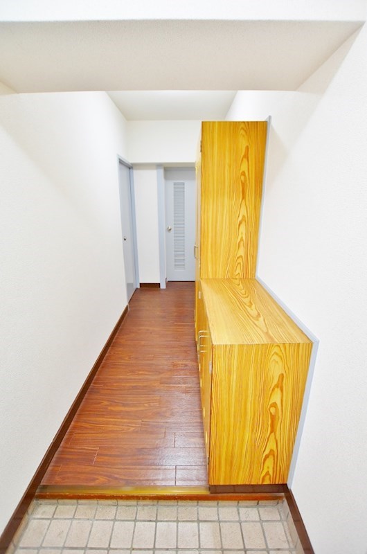 玄関　★玄関★