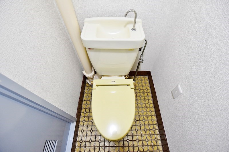 トイレ　★トイレ★