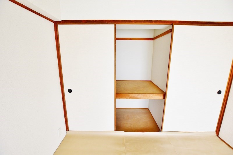 収納　★押入れ★