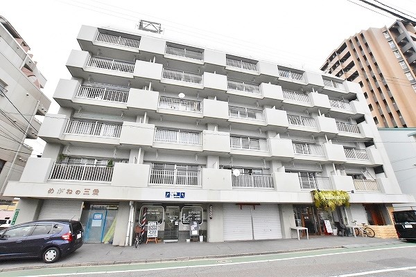 建物外観　★外観★