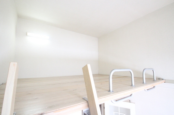 その他部屋・スペース　※別の部屋の写真です。