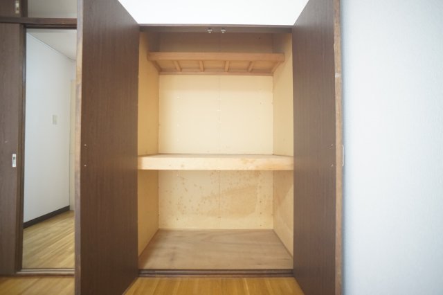 収納　※参考画像