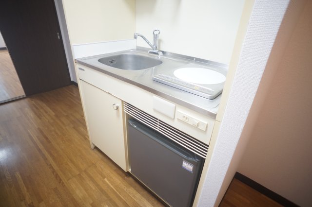 キッチン　※参考画像