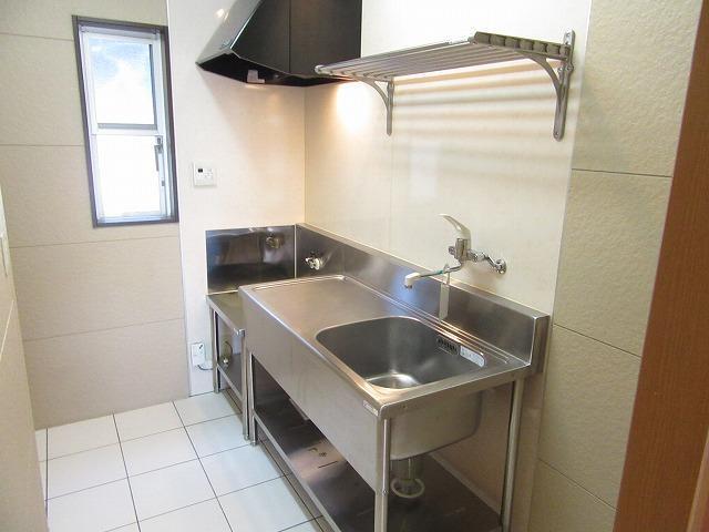 キッチン　※参考写真