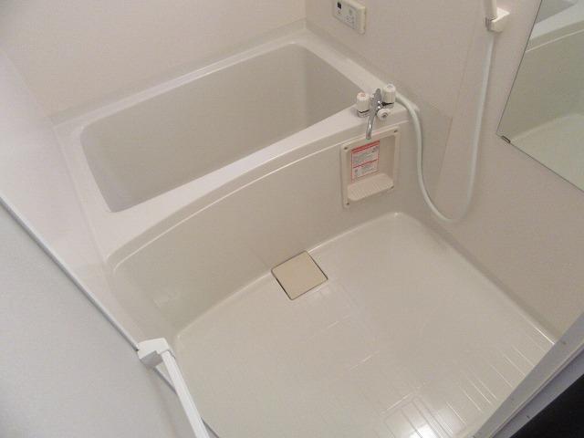 バス・シャワールーム　※参考写真