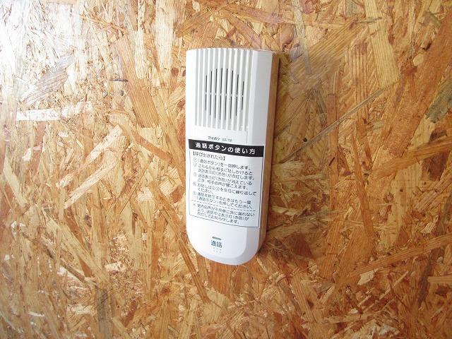 セキュリティ　※参考写真