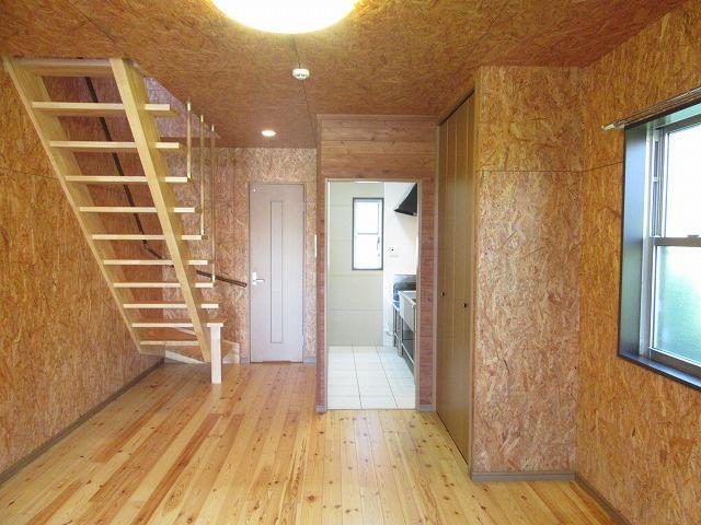 その他設備　※参考写真