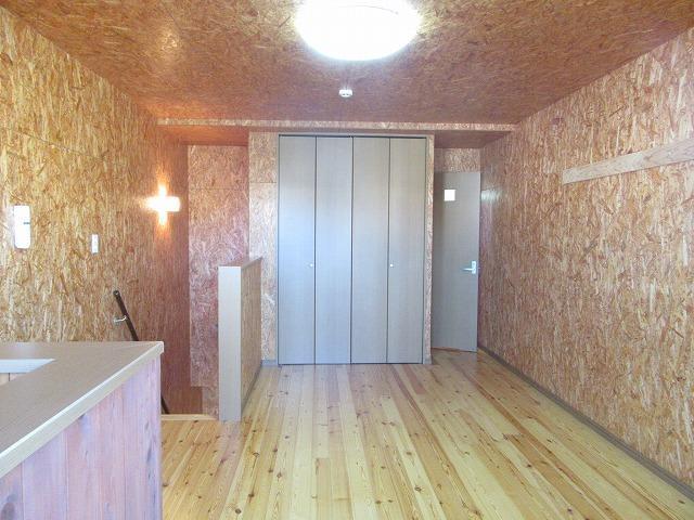 居室・リビング　※参考写真