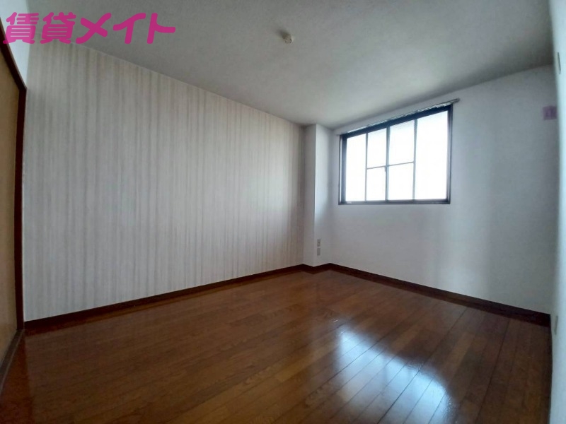 その他部屋・スペース　同型反転タイプのお写真です