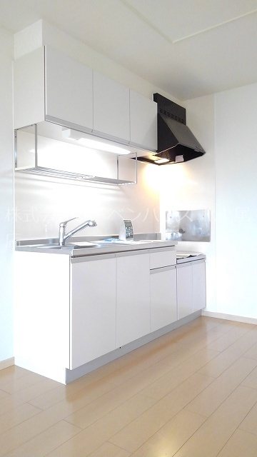 キッチン　お問合せは048-772-8202