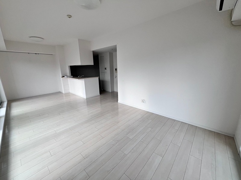 居室・リビング　別部屋参考写真