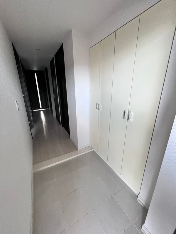 玄関　別部屋参考写真