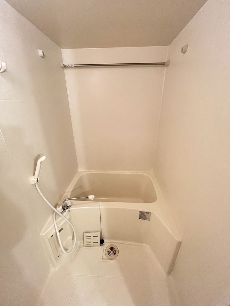 バス・シャワールーム　※代表タイプの写真のため実際と異なる場合がございます