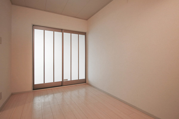 その他部屋・スペース　同じ建物の別のお部屋