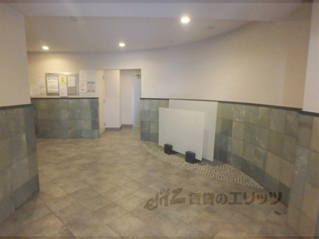 ロビー　ロビー