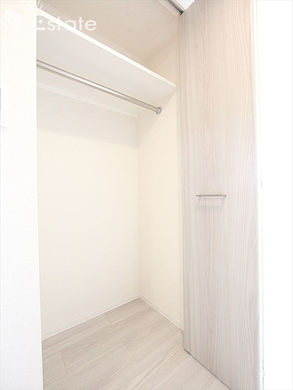 収納　同仕様写真