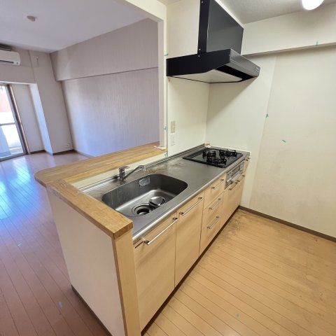 キッチン　同仕様タイプです