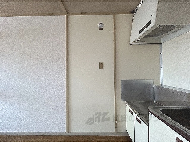 その他部屋・スペース　冷蔵庫置場