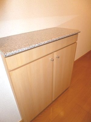 その他部屋・スペース