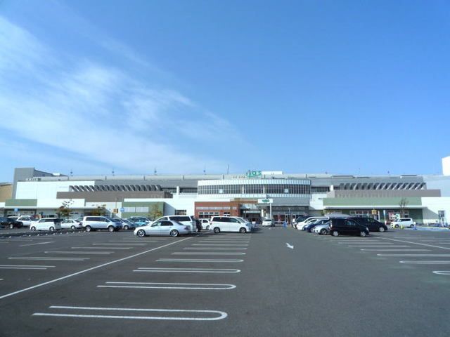 ショッピングセンター　イーアスつくば（ショッピングセンター）まで2900m