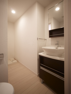 その他　サニタリールーム