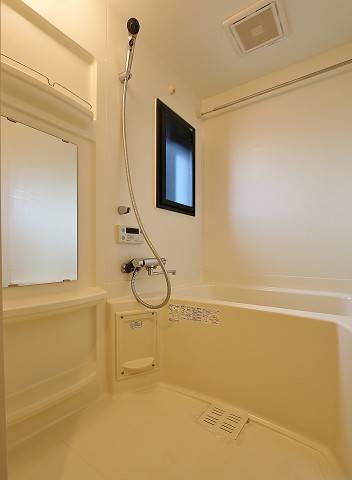 バス・シャワールーム　一日に疲れを癒やして下さい