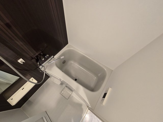 バス・シャワールーム　IARIM車道