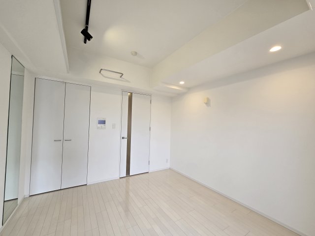 居室・リビング　IARIM車道