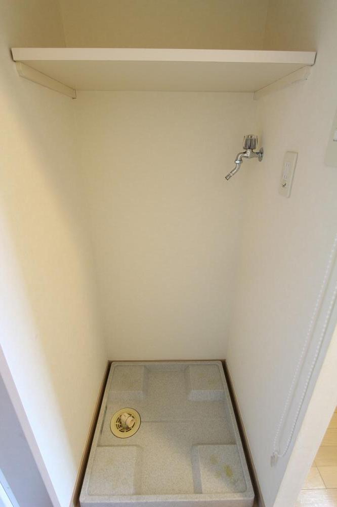 その他　※同タイプ別部屋の写真です。