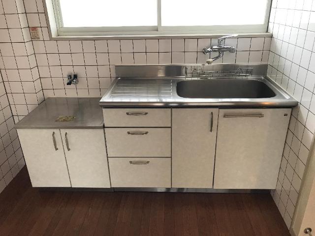 キッチン　キッチン（イメージ）