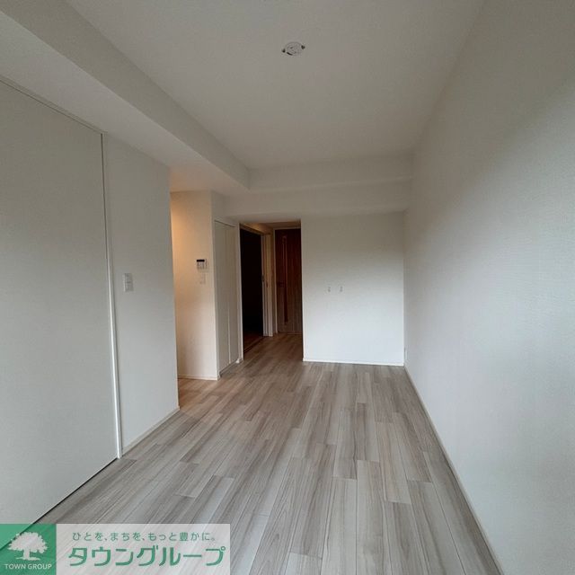 居室・リビング　※写真は同タイプ住戸です。